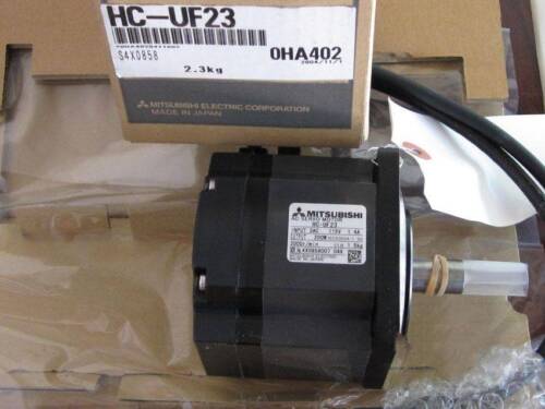 1PC Mitsubishi HC-UF23 Servo Motor HCUF23 - New In Box - MITSUBISHI