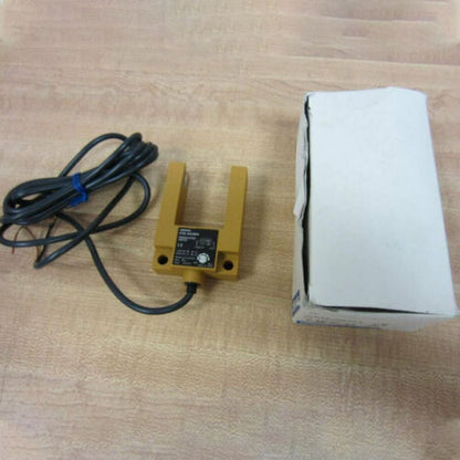 Omron E3S-GS3B4 Photoelectric Switch - 1pc New in Box - OMRON