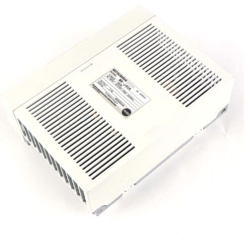 Mitsubishi MR-J40A AC Servo Drive - New in Box - 1PCS - MITSUBISHI