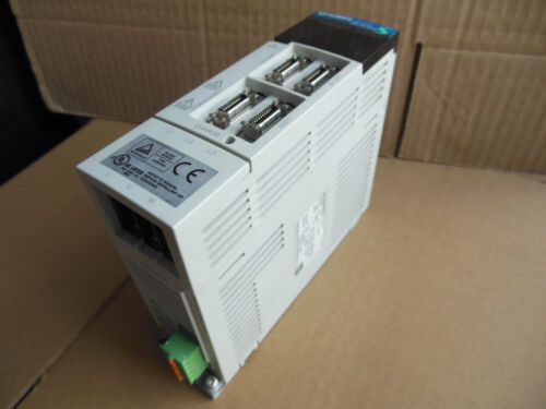 Mitsubishi MR-J2S-20CP Servo Drive - Brand New In Box - MITSUBISHI