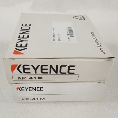 Keyence AP-41M Pressure Switch Sensor - 1PC New - KEYENCE