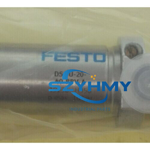 FESTO DSNU-20-40-PPV-A 19236 Pneumatic Cylinder - 1PC - FESTO