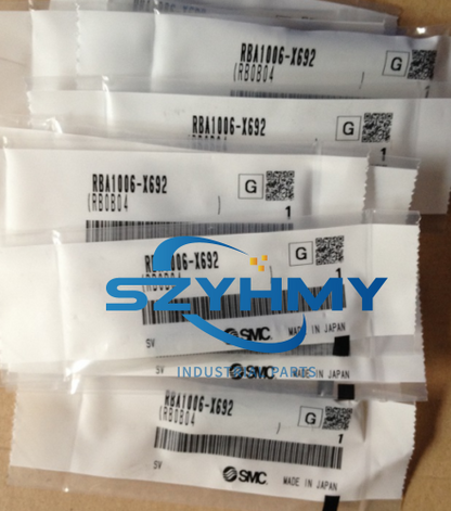 SMC RBA1006-X692 Buffer - 1pc New Model - SMC