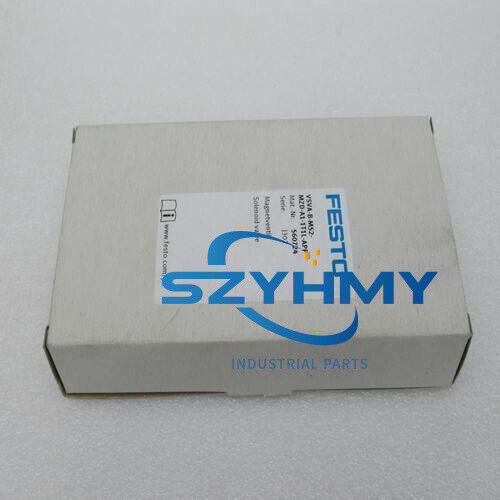 Festo VSA-B-M52-MZD-A1-1T1L-APP 560724 Solenoid Valve - FESTO