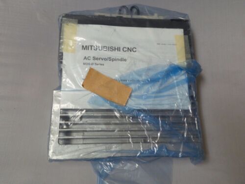 Mitsubishi MDS-D-SVJ3-04 Servo Drive - New in Box - MITSUBISHI