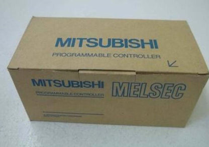 Mitsubishi AJ65BT-64AD PLC Module - Brand New in Box - MITSUBISHI