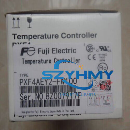 Fuji PXF4AEY2-FW100 Temperature Controller - 1 Piece in Box - FUJI