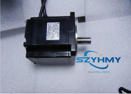 YASKAWA SGMP-04A312 Servo Motor New In Box - YASKAWA