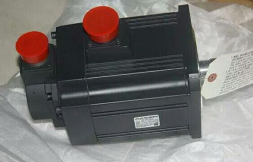 Mitsubishi HC-SFS121BK Servo Motor - New in Box - MITSUBISHI