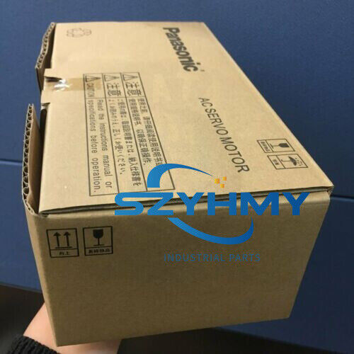 Panasonic MSMD012P1B Servo Motor - 1PCS New in Box - PANASONIC