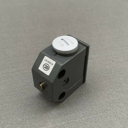 Balluff BNS0003 Position Limit Switch BNS819-FD-60-101 - BALLUFF