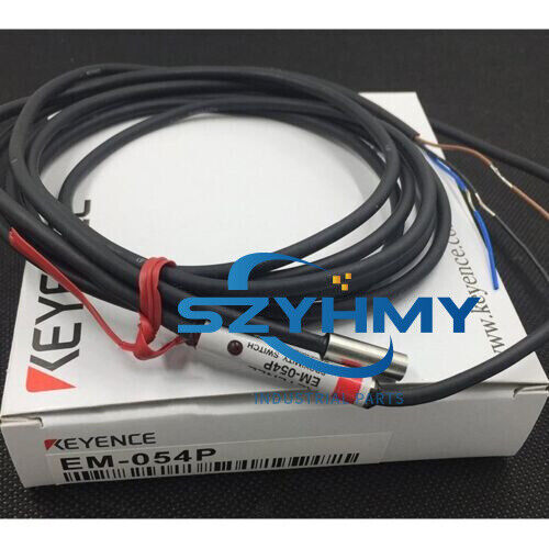 Keyence EM-054P Proximity Switch Sensor - 1PC New - KEYENCE