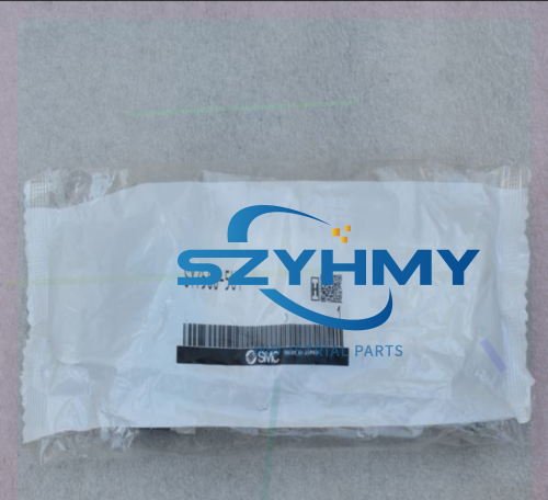 SMC SY7500-5U1 Solenoid Valve - 1pc New Model - SMC