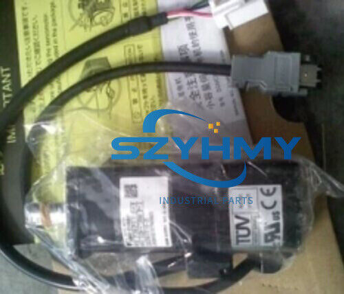 YASKAWA SGMAH-A3AAA41 Servo Motor New In Box - YASKAWA