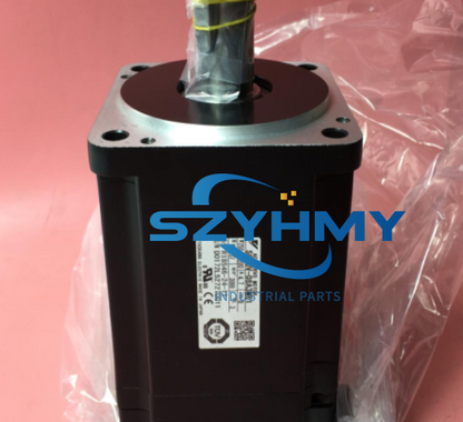 Yaskawa SGMJV-08A3M61 Servo Motor New - YASKAWA