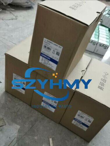 Omron 3G3MX2-A4007-ZV1 Inverter - High Performance Drive - OMRON