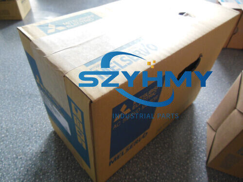 Mitsubishi HC-SFS152 Servo Motor - 1PC High Precision Actuator - MITSUBISHI