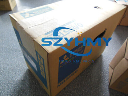 Mitsubishi HC-SFS152 Servo Motor - 1PC High Precision Actuator - MITSUBISHI