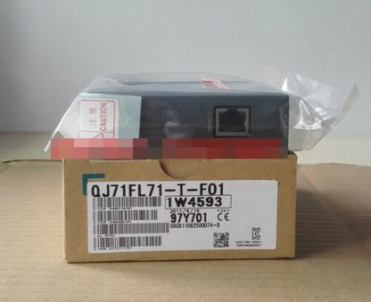 Mitsubishi QJ71FL71-T-F01 Network Module - New - MITSUBISHI