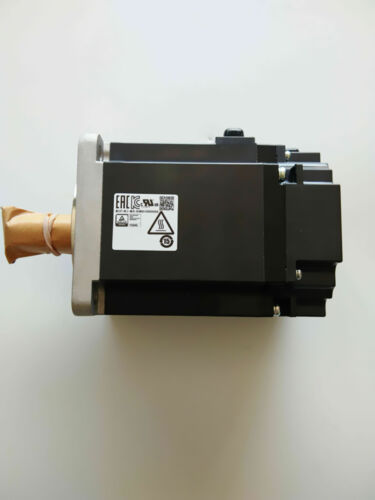 Mitsubishi HG-MR73 AC Servo Motor - New In Box - MITSUBISHI