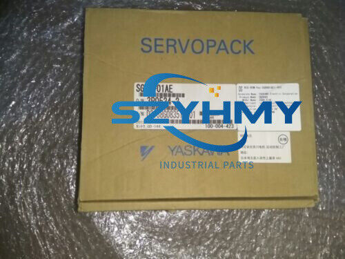 YASKAWA SGDH-01AE Servo Drive - Brand New in Box - YASKAWA