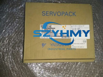 YASKAWA SGDH-01AE Servo Drive - Brand New in Box - YASKAWA