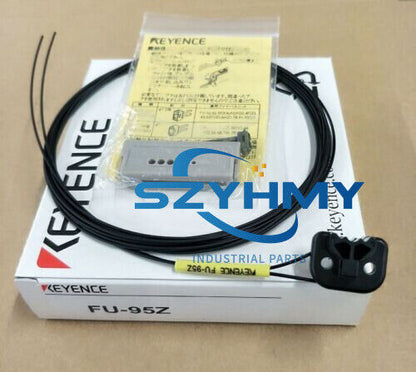 Keyence FU-95Z Fiber Optic Sensor Amplifier - 1pc New - KEYENCE