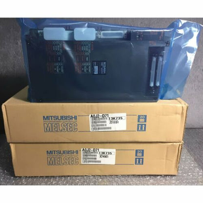Mitsubishi A0J2-D71 PLC Module - New in Box - 1PC - MITSUBISHI