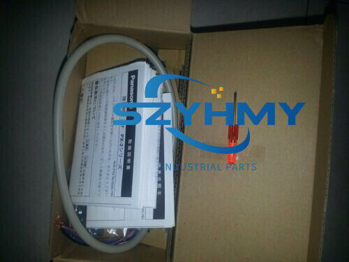 Panasonic PX-22 Photoelectric Sensor - 1PC New Model - PANASONIC