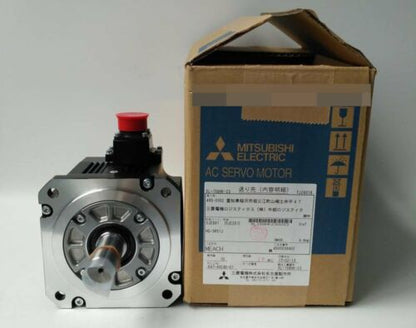 Mitsubishi HG-SR51J Servo Motor - New in Box - MITSUBISHI