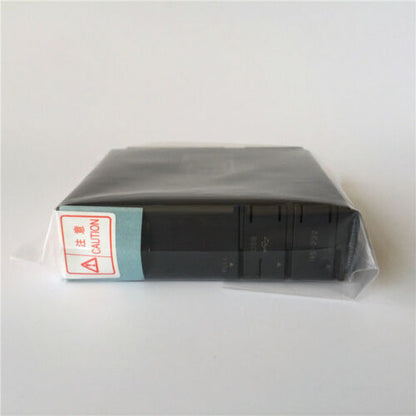 Mitsubishi Q02UCPU PLC Module - New in Box - MITSUBISHI