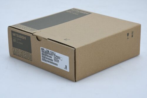 Mitsubishi MR-J2M-10DU Servo Drive - Brand New in Box - MITSUBISHI