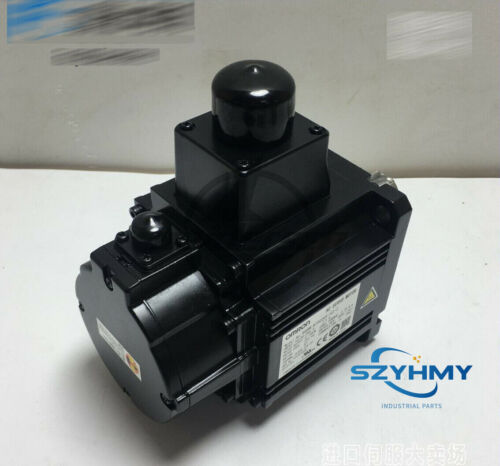 OMRON R88M-K75030F-S2 Servo Motor 750W New - OMRON