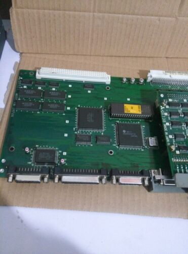 Buy USED Mitsubishi QX521 Control Board - High Quality Replacement - MITSUBISHI