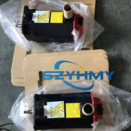FANUC A06B-2238-B605 Servo Motor - New in Box - FANUC
