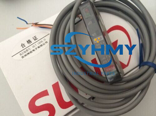 Panasonic Sunx FX-7 Photoelectric Sensor - 1pc New FX7 Model - PANASONIC