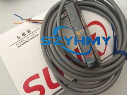 Panasonic Sunx FX-7 Photoelectric Sensor - 1pc New FX7 Model - PANASONIC