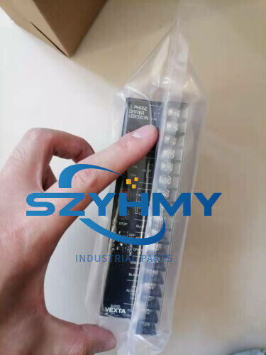 VEXTA Orientalmotor UDX5107N Servo Drive - 1PC New - VEXTA ORIENTALMOTOR