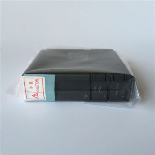 Mitsubishi Q12HCPU CPU Unit - High Performance Industrial Control - MITSUBISHI