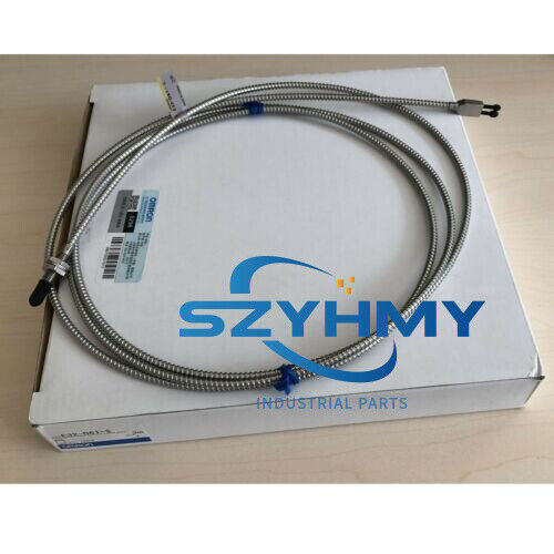 Omron E32-D61-S Proximity Switch - Reliable Performance - OMRON