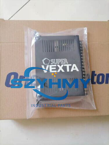 VEXTA Orientalmotor UDX5107N Servo Drive - 1PC New - VEXTA ORIENTALMOTOR