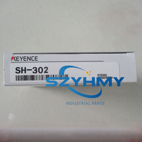 Keyence SH-302 Proximity Switch Sensor - New in Box - KEYENCE