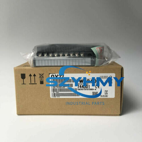 New Mitsubishi QY22 Output Unit - 1pc in Box - MITSUBISHI