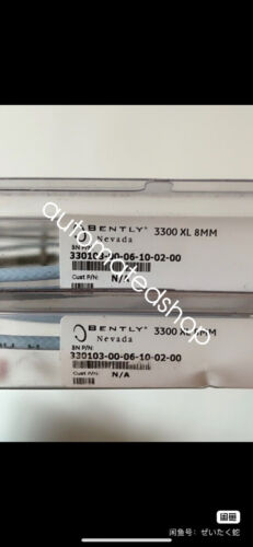 1pc NEW 330103-00-06-10-02-00 Industrial Sensor - KOEEK