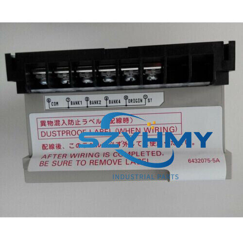 Omron H8PS-16BF Locator - New In Box - Reliable Performance - OMRON