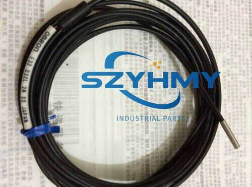 Omron E32-D32L Photoelectric Switch Fiber Unit - 1 Piece - OMRON