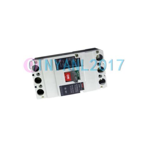 1PCS New Delixi CDM1-400L/3300 400A Breaker Delixi