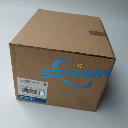 Omron CPM2A-40CDT-D PLC - Brand New in Box - KOEED