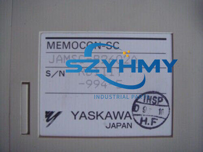 Yaskawa Memocon-SC JAMSC-B2602 PLC Transistor Module - YASKAWA