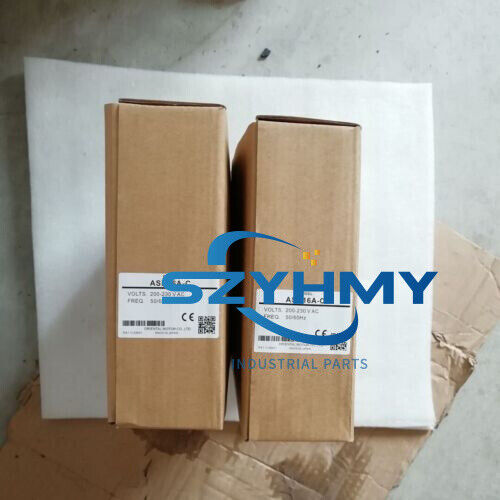 1PC Vexta ASD16A-C Compact Driver for Stepper Motors - VEXTA